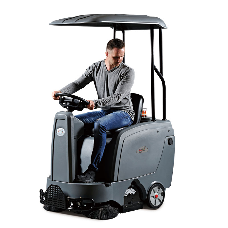 與人工相比、電動掃地車的優(yōu)勢